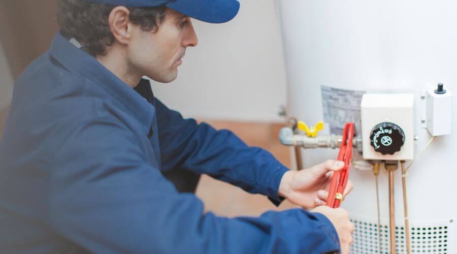 Professional Leak Detection in Melstone, MT